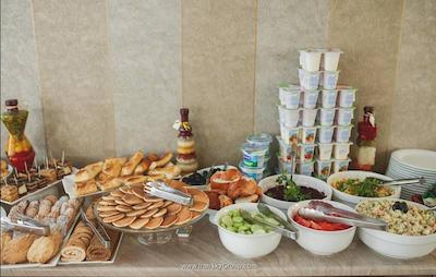 ال پلازا هتل