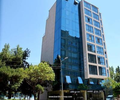 ال پلازا هتل