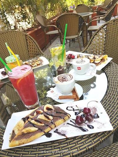 ال پلازا هتل