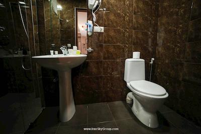 ال پلازا هتل