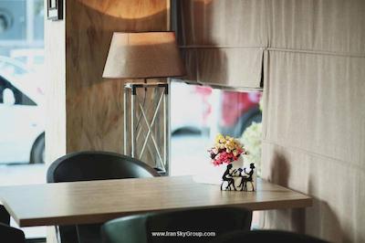 ال پلازا هتل