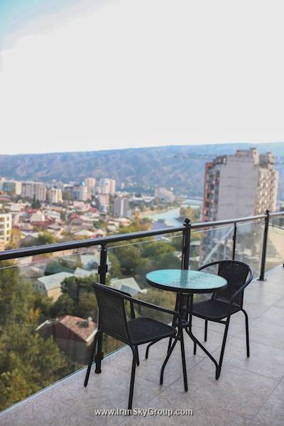 ال پلازا هتل