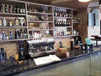 ال پلازا هتل