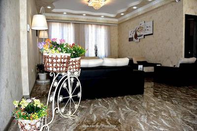 ال پلازا هتل