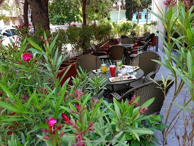 ال پلازا هتل