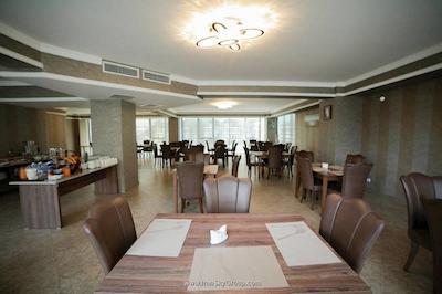 ال پلازا هتل