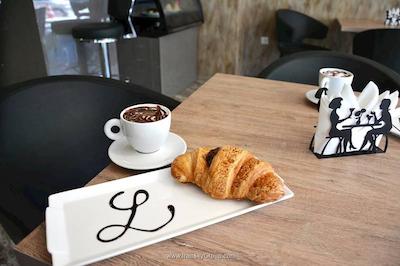 ال پلازا هتل