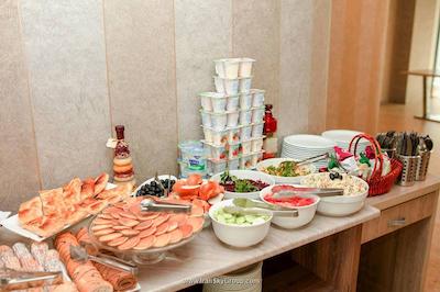 ال پلازا هتل