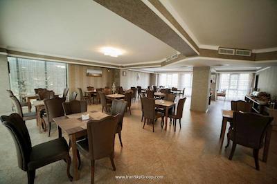 ال پلازا هتل