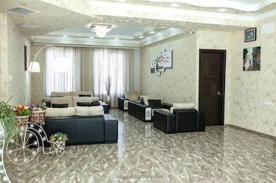 ال پلازا هتل