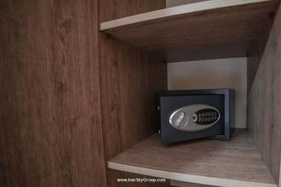 ال پلازا هتل