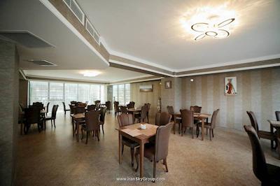 ال پلازا هتل