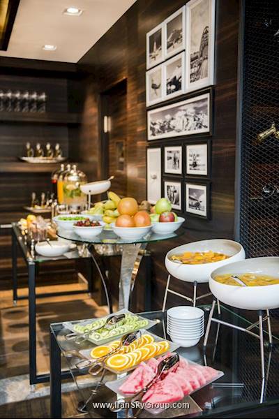 رامادا انکور تفلیس