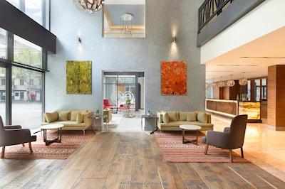 رامادا انکور تفلیس