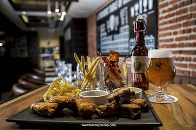 رامادا انکور تفلیس