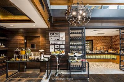 رامادا انکور تفلیس