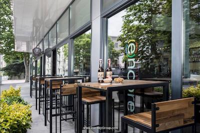 رامادا انکور تفلیس