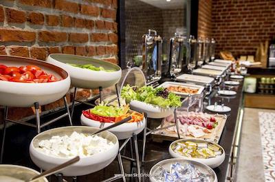 رامادا انکور تفلیس