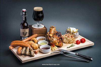 رامادا انکور تفلیس