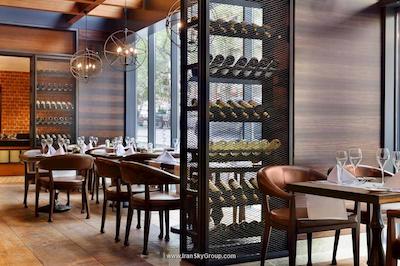 رامادا انکور تفلیس