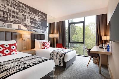 رامادا انکور تفلیس