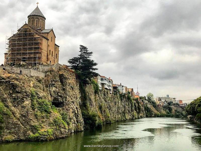 رامادا انکور تفلیس