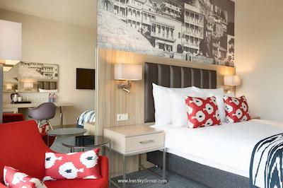 رامادا انکور تفلیس