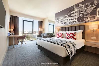 رامادا انکور تفلیس