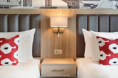 رامادا انکور تفلیس