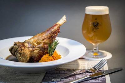 رامادا انکور تفلیس