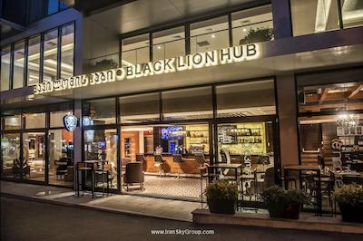 رامادا انکور تفلیس