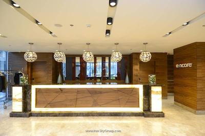 رامادا انکور تفلیس