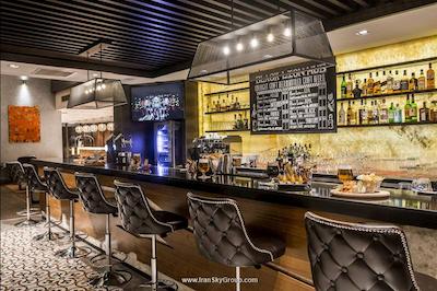 رامادا انکور تفلیس