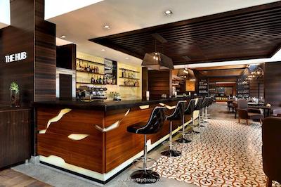 رامادا انکور تفلیس