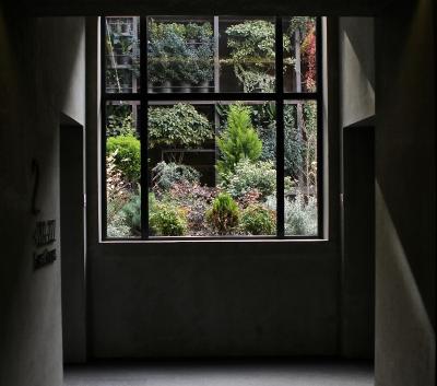 آیوتا هتل تفلیس