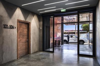 آیوتا هتل تفلیس