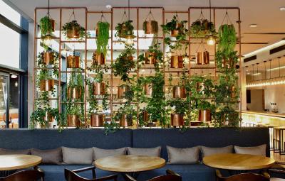 آیوتا هتل تفلیس