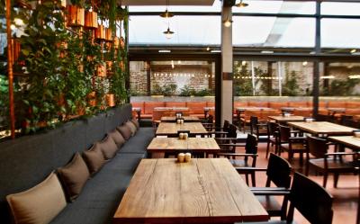 آیوتا هتل تفلیس