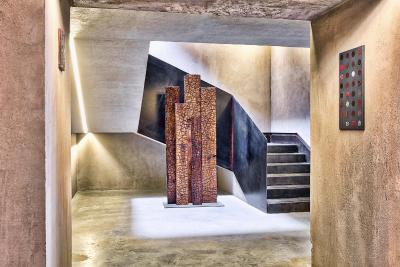 آیوتا هتل تفلیس