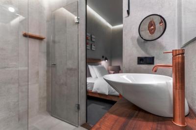 آیوتا هتل تفلیس