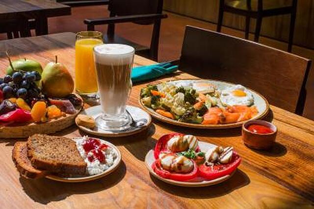 آیوتا هتل تفلیس