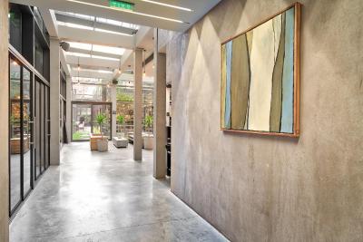 آیوتا هتل تفلیس