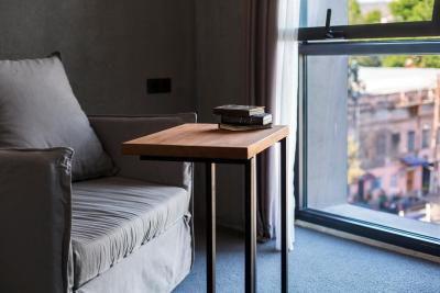 آیوتا هتل تفلیس