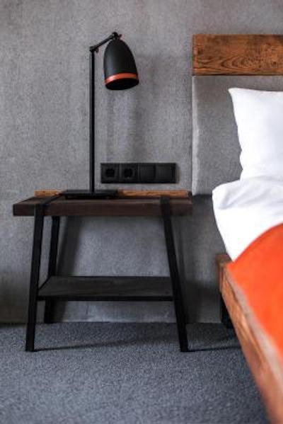 آیوتا هتل تفلیس