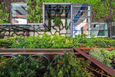 آیوتا هتل تفلیس