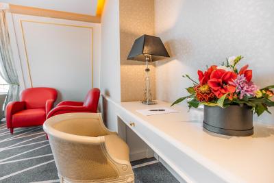 بیلتمور هتل تفلیس