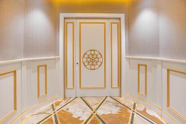 بیلتمور هتل تفلیس
