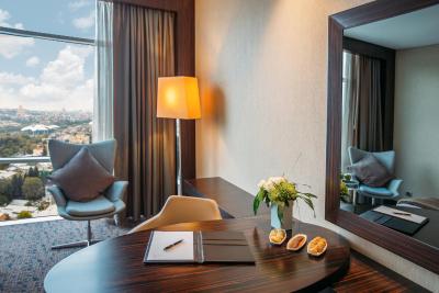 بیلتمور هتل تفلیس