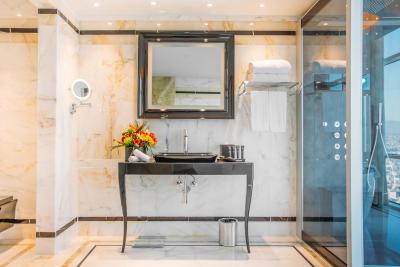 بیلتمور هتل تفلیس