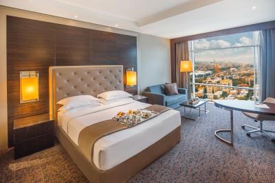 بیلتمور هتل تفلیس